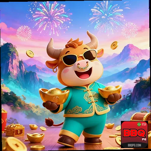 Cena destaque - bbqpg