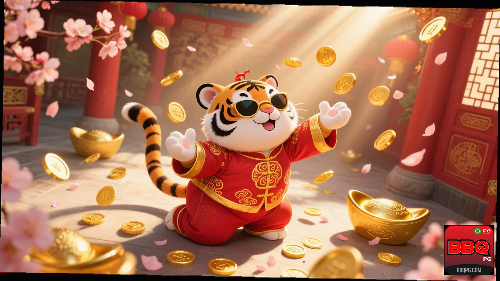 Promoções de Slots