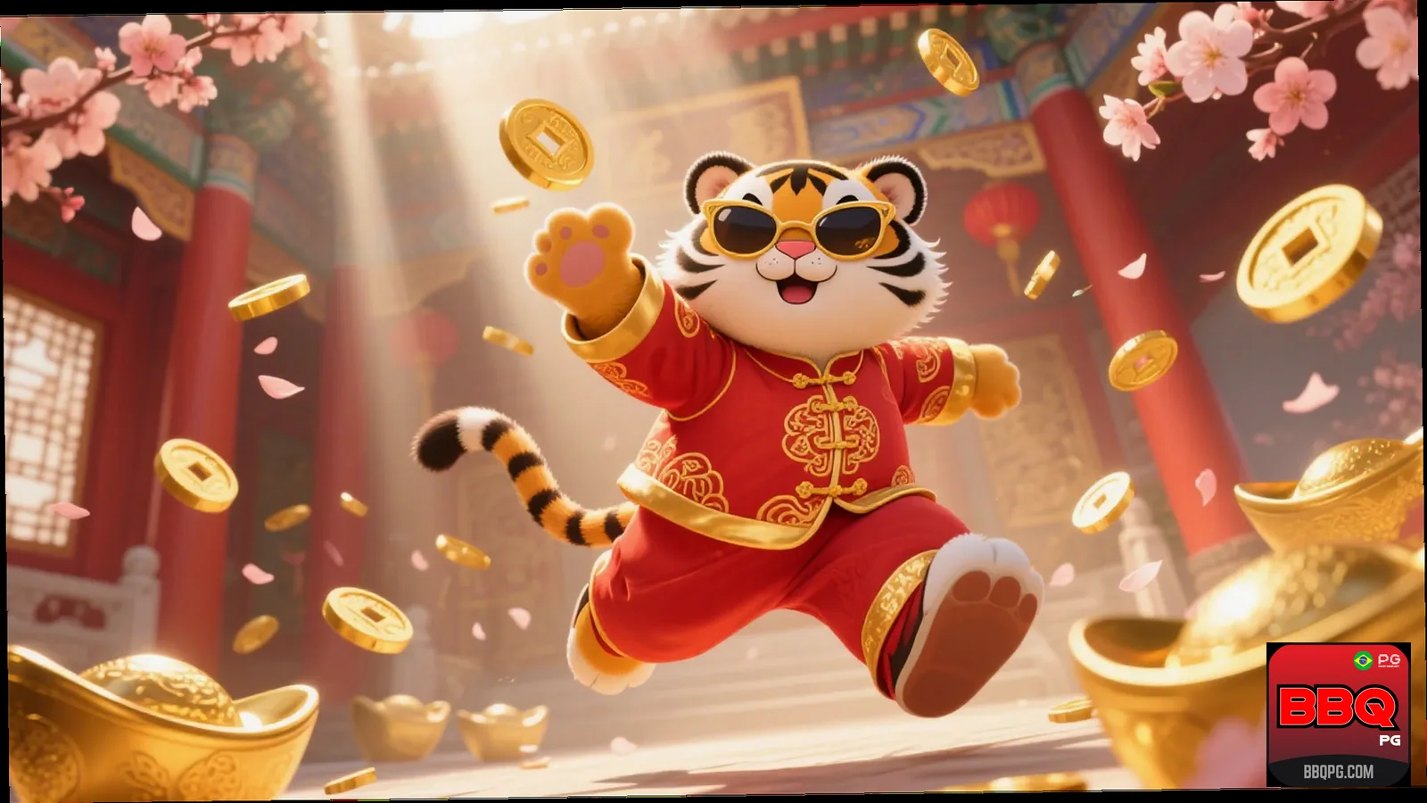 Cena destaque - bbqpg